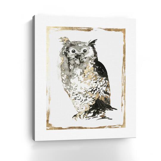 Moonlighter Canvas Giclee